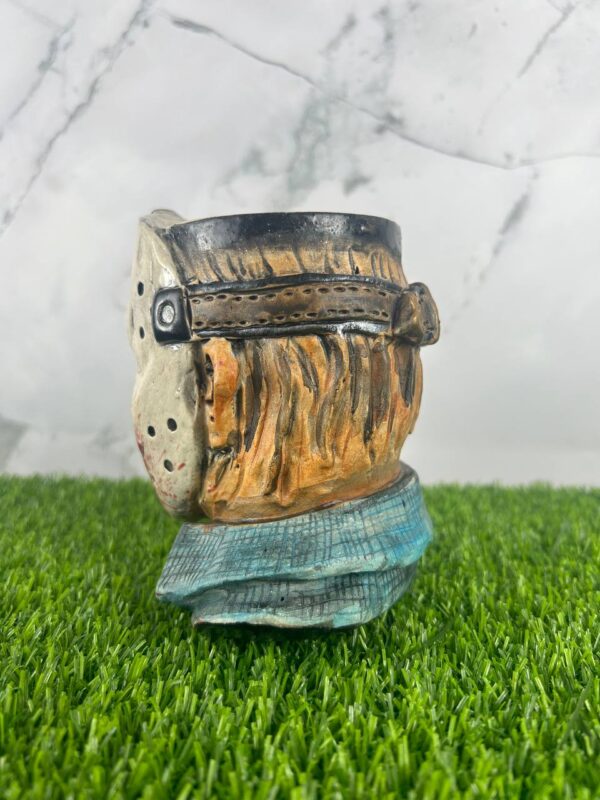 Чаша для кальяна Monster Bowls - Джейсон Чаша для кальяна Monster Bowls - Джейсон - 3