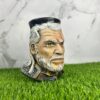 Чаша для кальяна Monster Bowls - Ведьмак Геральт Чаша для кальяна Monster Bowls - Ведьмак Геральт - 4