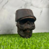 Чаша для кальяна Monster Bowls - Hipster Skull Чаша для кальяна Monster Bowls - Hipster Skull - 3