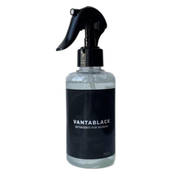 Чистящее средство для кальянов VantaClean 250 мл - 1