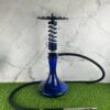 Кальян Trumpet Hookah Rider S - Синій Кальян Trumpet Hookah Rider S - Синій - 5