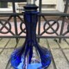 Кальян Trumpet Hookah Rider S - Синій Кальян Trumpet Hookah Rider S - Синій - 8