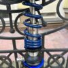Кальян Trumpet Hookah Rider S - Синій Кальян Trumpet Hookah Rider S - Синій - 7