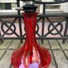 Кальян Trumpet Hookah Rider S - Красный Кальян Trumpet Hookah Rider S - Красный - 9