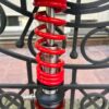 Кальян Trumpet Hookah Rider S - Красный Кальян Trumpet Hookah Rider S - Красный - 8