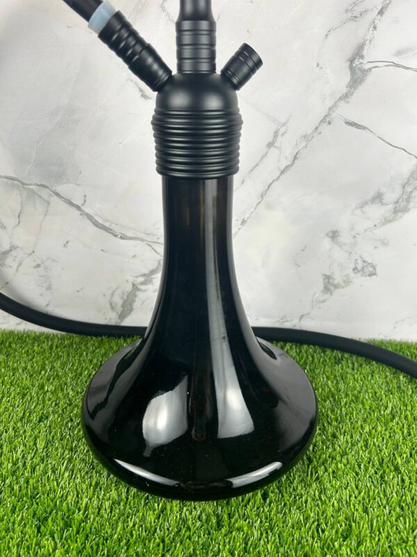 Кальян Oasis Hookah Black edition Кальян Oasis Hookah Black edition - 2