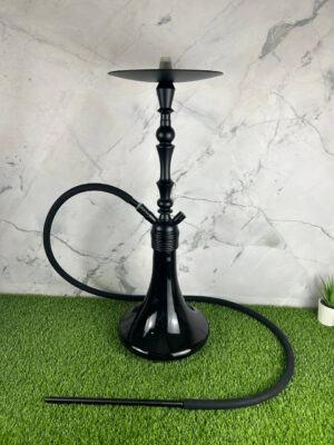 Кальян Oasis Hookah Black edition
