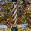 Кальян Snake Hookah Walnut Green Кальян Snake Hookah Walnut Green - 6