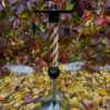 Кальян Snake Hookah Walnut Green Кальян Snake Hookah Walnut Green - 5