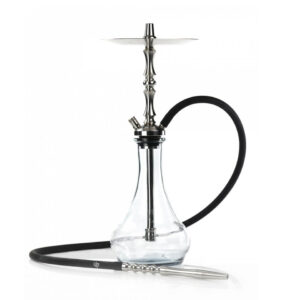 Кальян Sky Hookah Mini - Silver