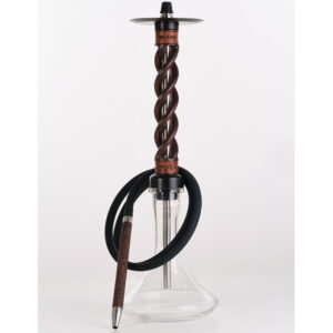 Кальян Snake Hookah Walnut Wenge