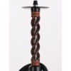 Кальян Snake Hookah Walnut Wenge Кальян Snake Hookah Walnut Wenge - 9
