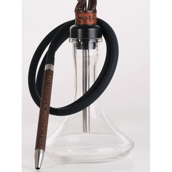 Кальян Snake Hookah Walnut Wenge Кальян Snake Hookah Walnut Wenge - 5