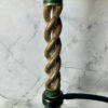 Кальян Snake Hookah Walnut Green Кальян Snake Hookah Walnut Green - 11