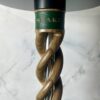 Кальян Snake Hookah Walnut Green Кальян Snake Hookah Walnut Green - 10