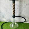 Кальян Snake Hookah Walnut Green Кальян Snake Hookah Walnut Green - 8