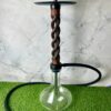 Кальян Snake Hookah Walnut Wenge Кальян Snake Hookah Walnut Wenge - 7