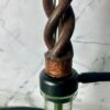 Кальян Snake Hookah Walnut Wenge Кальян Snake Hookah Walnut Wenge - 10