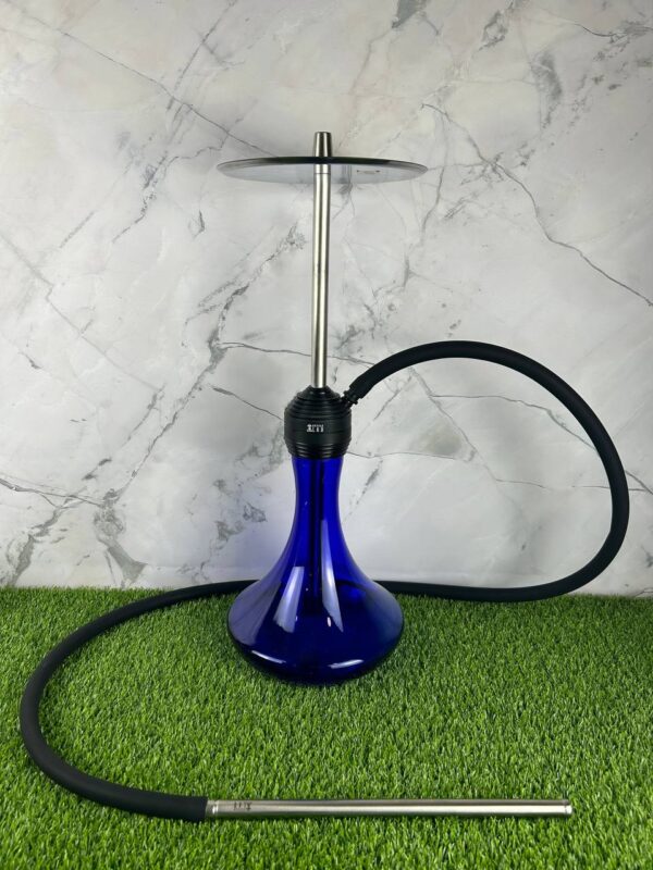 Кальян Hookah Lab First - Blue Кальян Hookah Lab First - Blue - 1