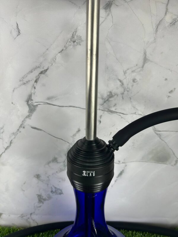 Кальян Hookah Lab First - Blue Кальян Hookah Lab First - Blue - 3