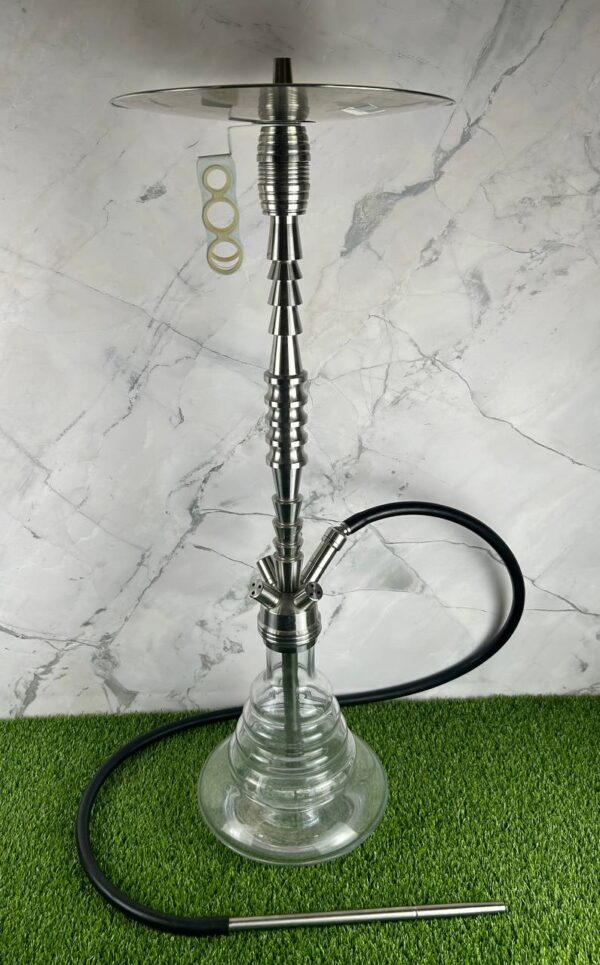 Кальян Hookah Lab First - Blue - 1