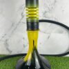 Кальян Aroma Hookah - Zulu Black and Yellow Кальян Aroma Hookah - Zulu Black and Yellow - 5