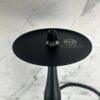 Кальян Aroma Hookah - Zulu Black Кальян Aroma Hookah - Zulu Black - 6