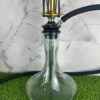 Кальян Trumpet Hookah Rider W-40 (уплотнитель) – Gold black Кальян Trumpet Hookah Rider W-40 (уплотнитель) – Gold black - 8