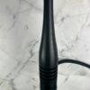 Кальян Aroma Hookah - Zulu Black Кальян Aroma Hookah - Zulu Black - 7
