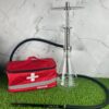 Кальян Trumpet Hookah – Artefact - 5