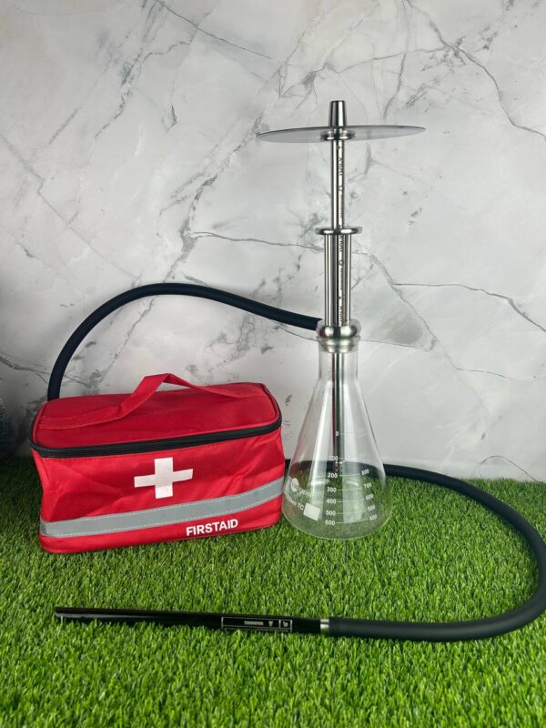 Кальян Trumpet Hookah – Artefact - 1