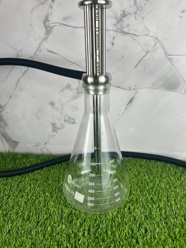 Кальян Trumpet Hookah – Artefact - 4