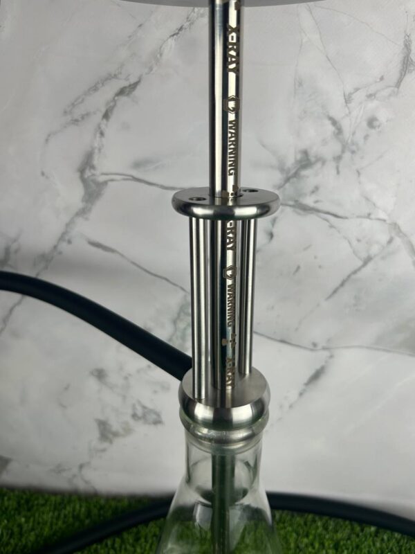 Кальян Trumpet Hookah – Artefact - 3