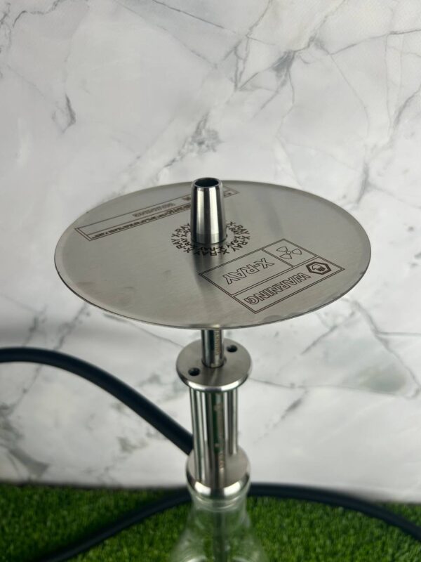 Кальян Trumpet Hookah – Artefact - 2