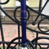 Кальян DarkSide - Mars Indigo Blue Б/У Кальян DarkSide - Mars Indigo Blue Б/У - 8