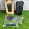 Ветрозащитный колпак для кальяна Embery Windcover – Black Ветрозащитный колпак для кальяна Embery Windcover – Black - 7