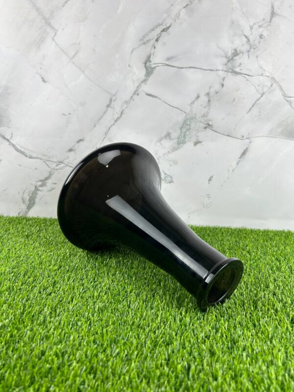 Колба для кальяна Embery Fluence-Slim(Флюэнс) - Glossy Black Колба для кальяна Embery Fluence-Slim(Флюэнс) - Glossy Black - 2