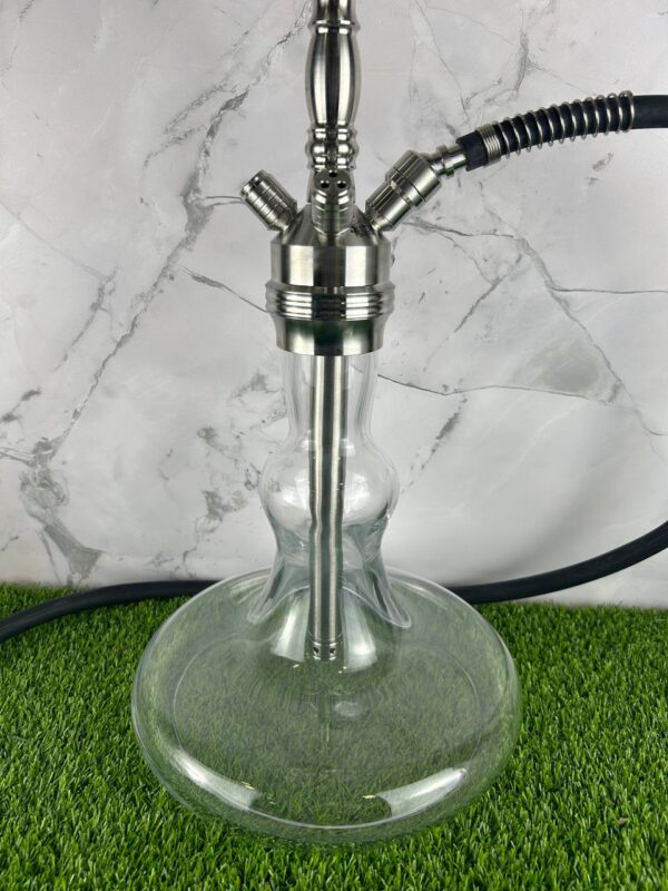 Кальян Garden Premium SS4 с шипами 6104 Кальян Garden Premium SS4 с шипами 6104 - 4