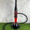 Кальян Aroma Hookah - Zulu Black and Red Кальян Aroma Hookah - Zulu Black and Red - 5