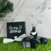 Персональный мундштук ручной работы Vibe Hookah - Venom (Веном) Персональный мундштук ручной работы Vibe Hookah - Venom (Веном) - 6