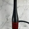 Кальян Aroma Hookah - Zulu Black and Red Кальян Aroma Hookah - Zulu Black and Red - 6