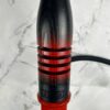 Кальян Aroma Hookah - Zulu Black and Red Кальян Aroma Hookah - Zulu Black and Red - 7