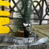 Персональный мундштук ручной работы Vibe Hookah - Venom (Веном) Персональный мундштук ручной работы Vibe Hookah - Venom (Веном) - 8