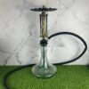 Кальян Trumpet Hookah Rider W-40 (уплотнитель) – Gold black Кальян Trumpet Hookah Rider W-40 (уплотнитель) – Gold black - 5