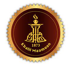 Khalil Mamoon
