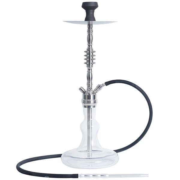Кальян Garden Premium SS4 с шипами 6104 Кальян Garden Premium SS4 с шипами 6104 - 1