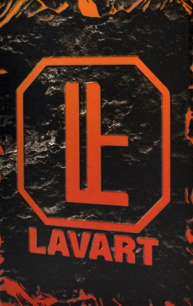Lavart