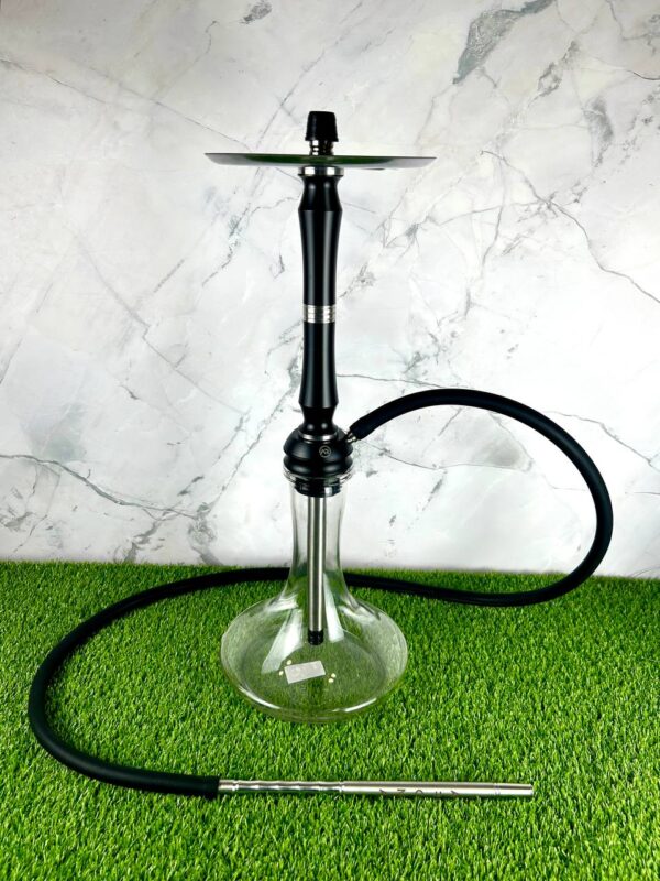 Кальян Aroma Hookah - Delta Black - 1