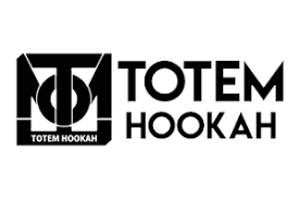 Totem Hookah