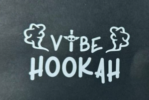 Vibe Hookah